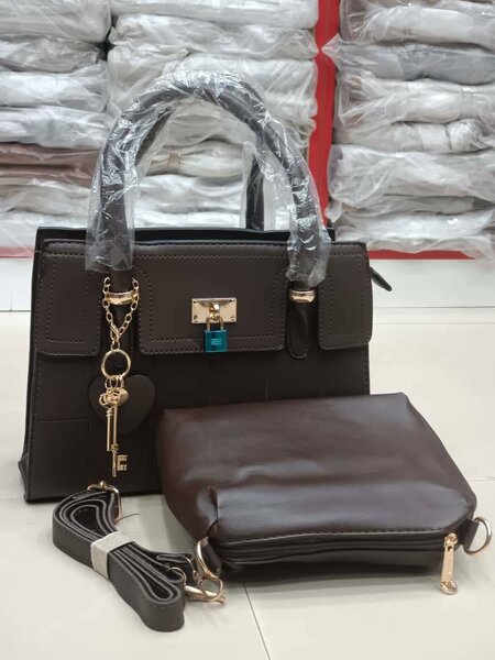 Hand bags