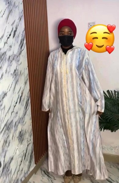 Boubou