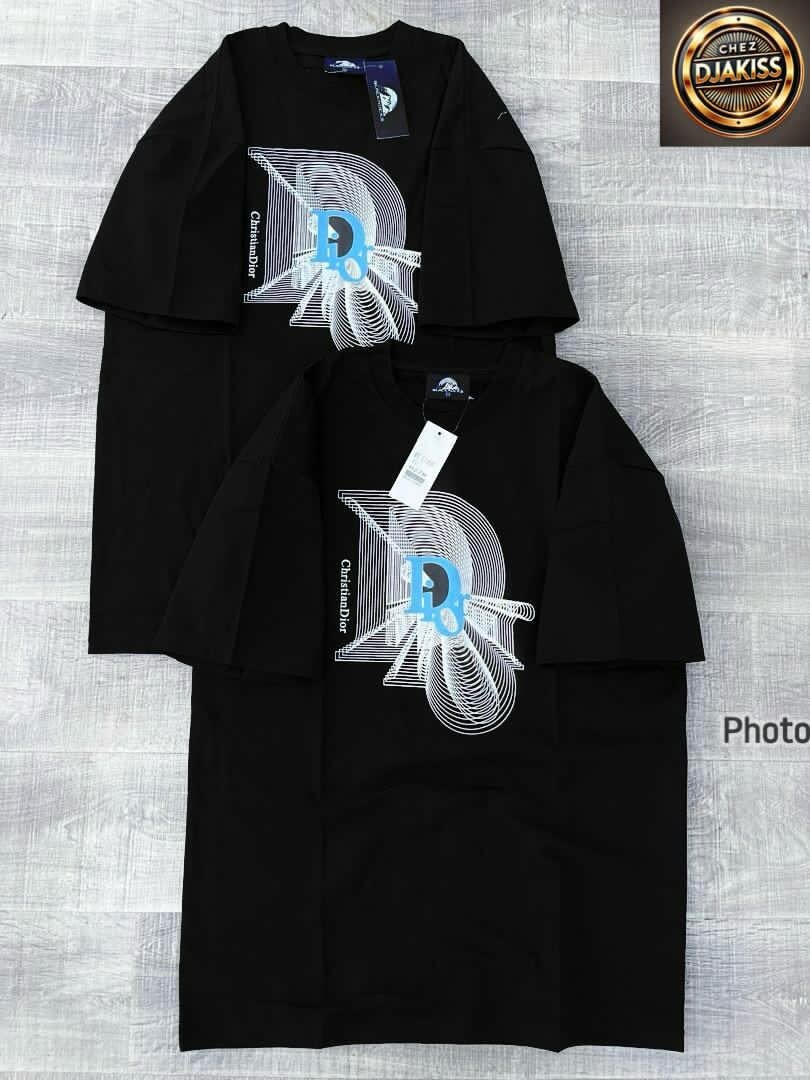 Tee-shirts