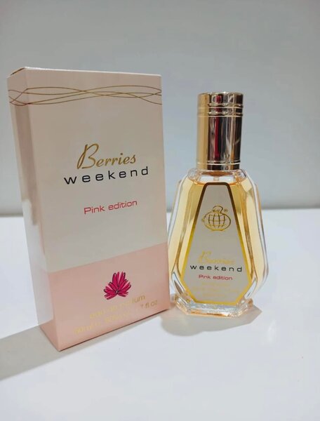 Arebic perfumes