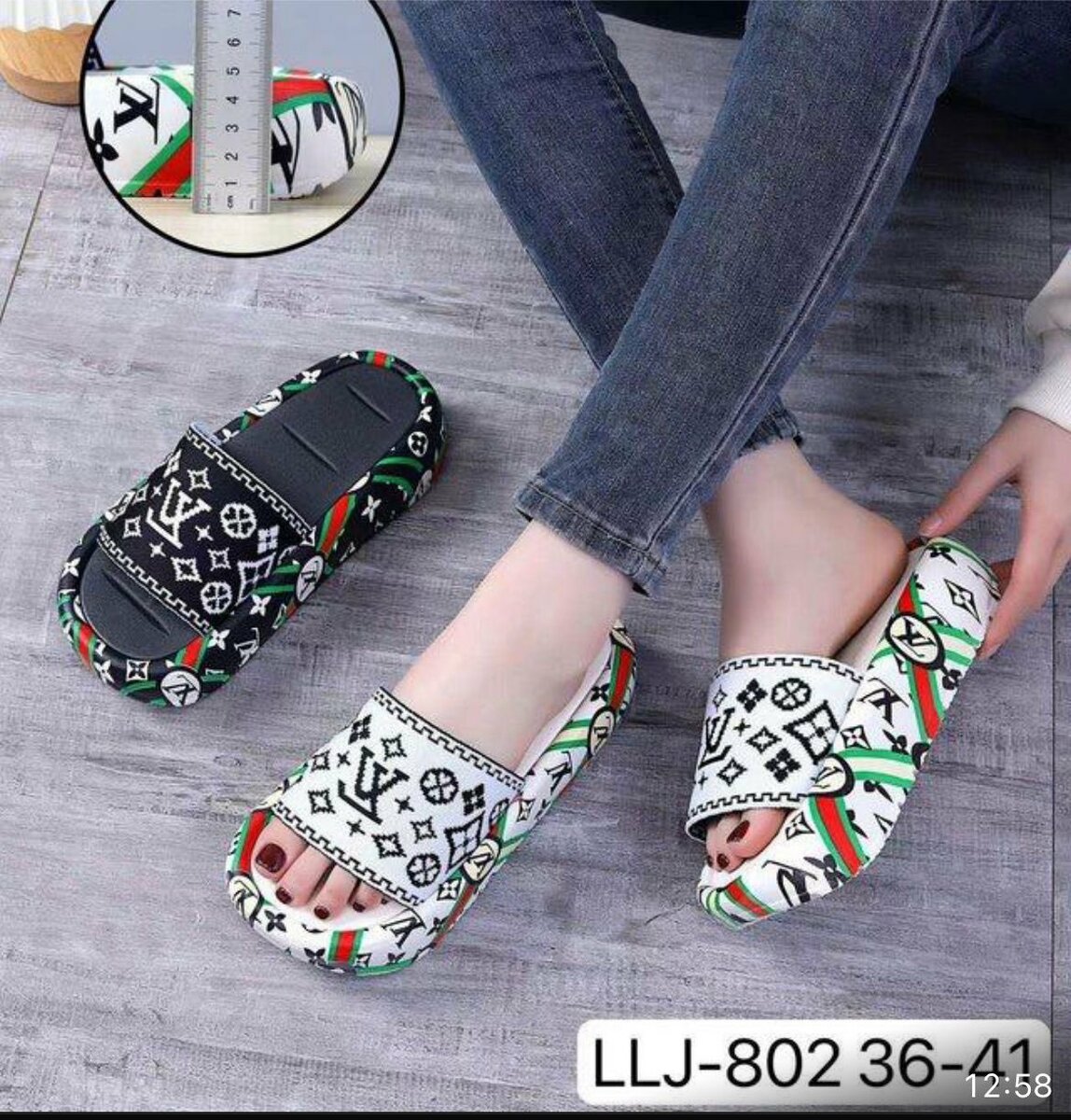 Chaussure