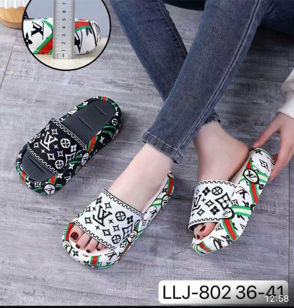 Chaussure