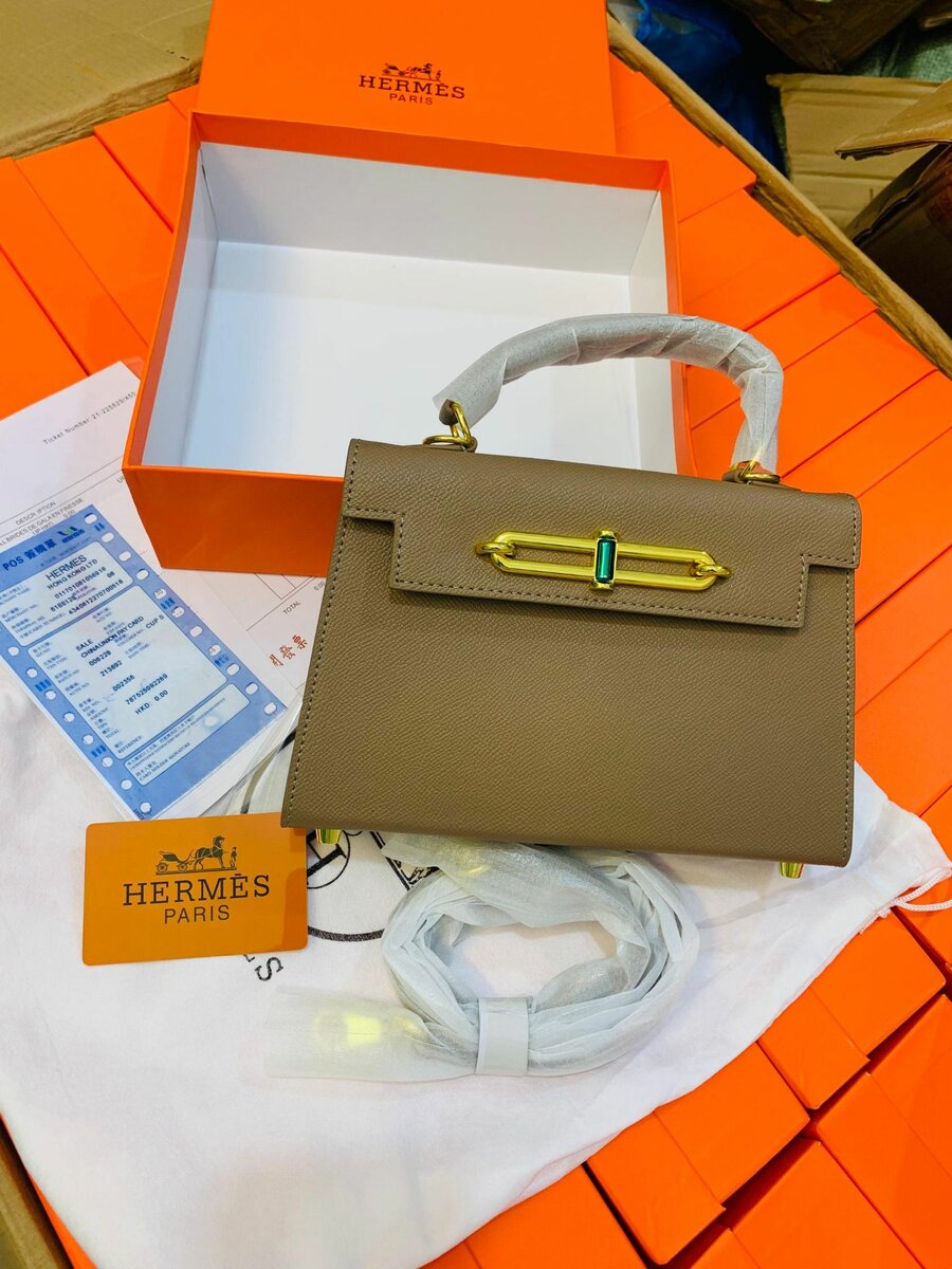 Sac Hermes