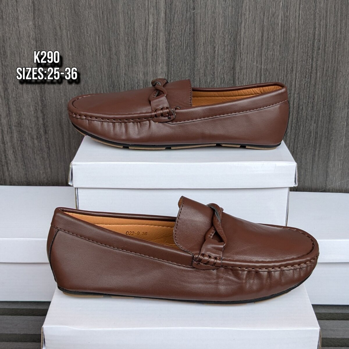 Moccasin