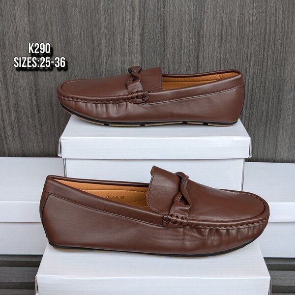 Moccasin