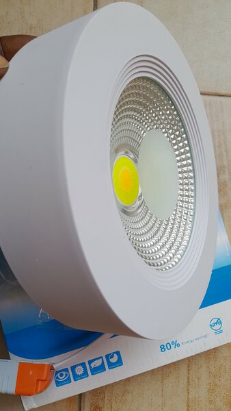 Ceiling light