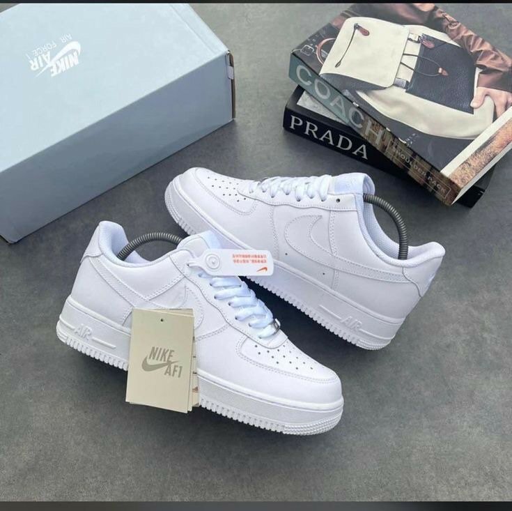 Nike Airforce 1