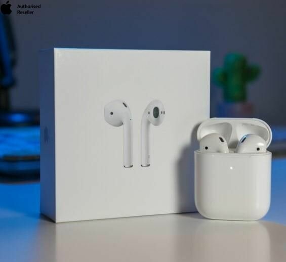 Airpods 2