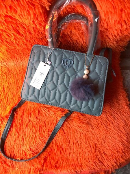 Hand bags 