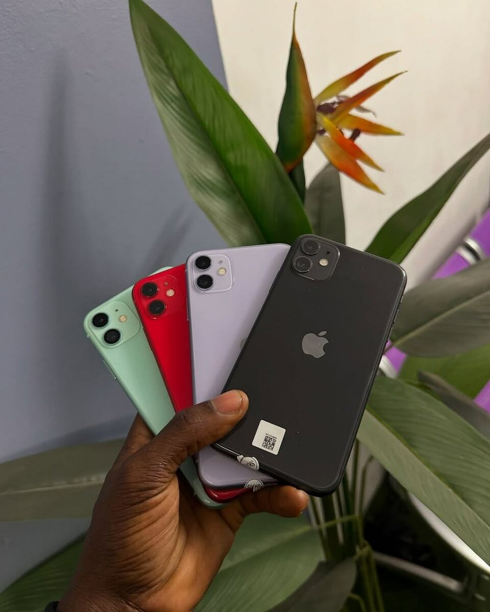 Iphone 11
