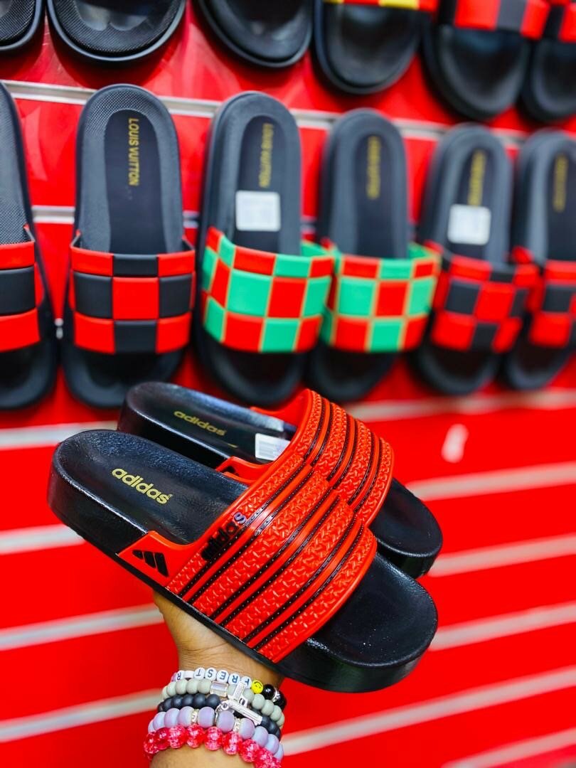 Adidas big base