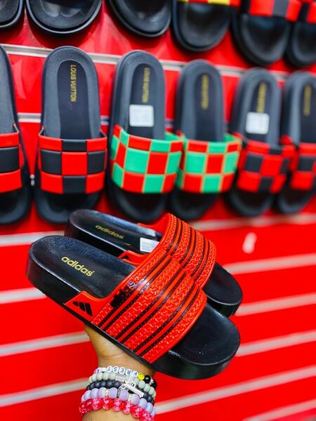 Adidas big base