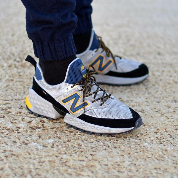 Fashion sneakers