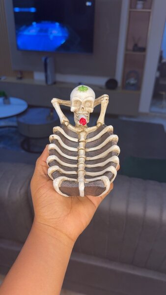 Ashtray
