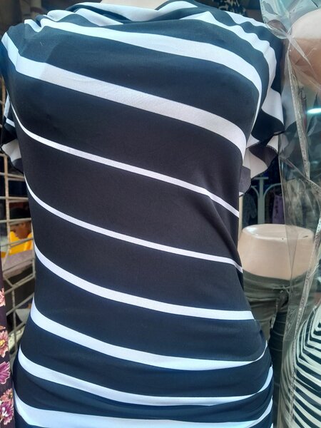 Outing dress