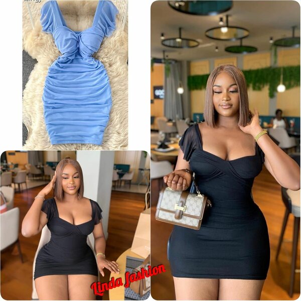 Ladies wear