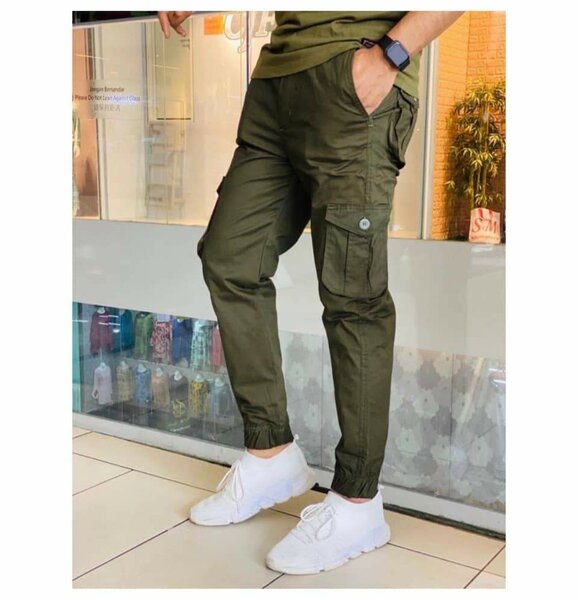 GMSA MEN CLOTHING