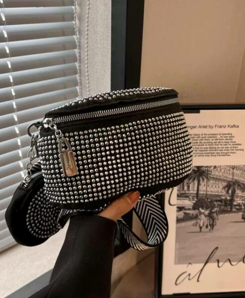 Cross Body Bag