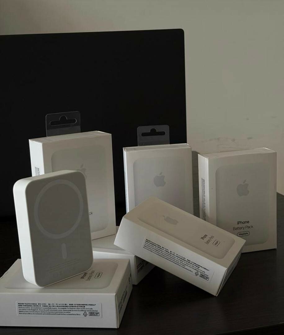 Power Bank