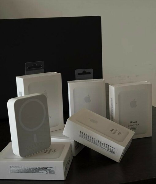 Power Bank