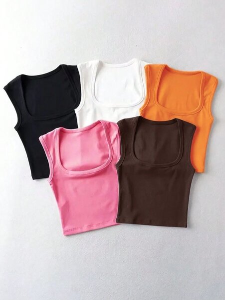Basic Tops