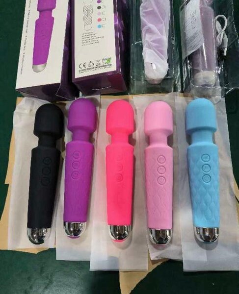 Sex vibrator