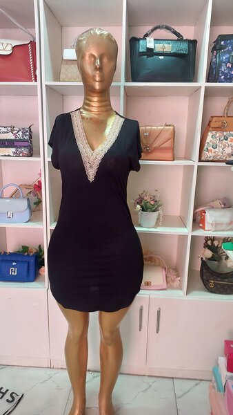 ROBE SHEIN