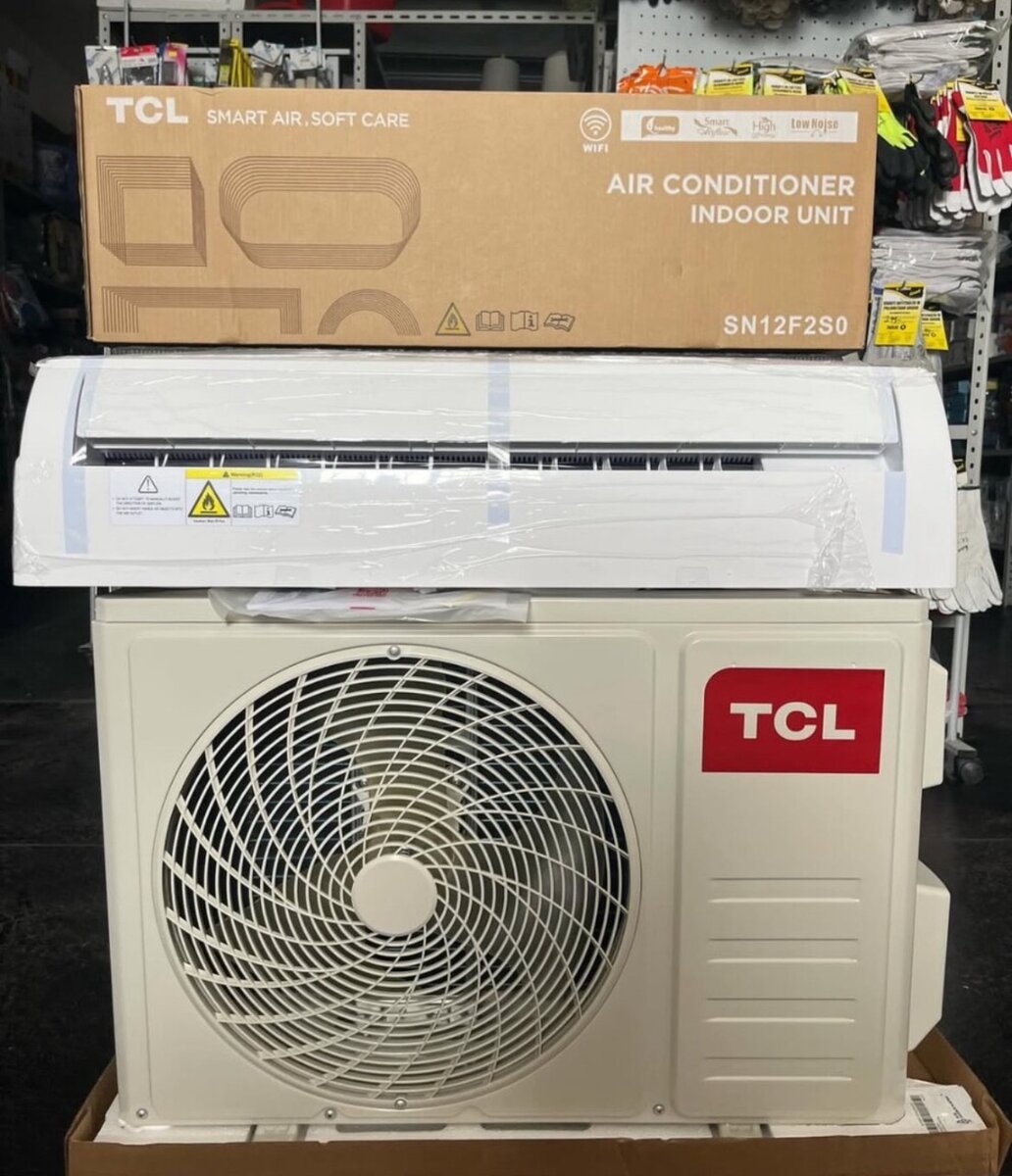 Air conditioner