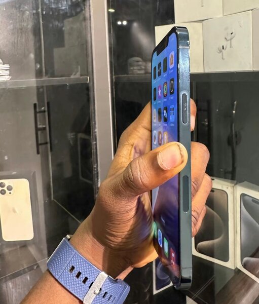 iPhone 12 Pro max