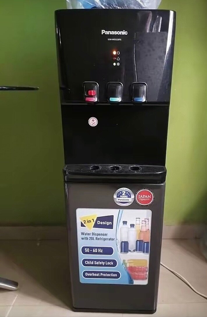 Dispenser