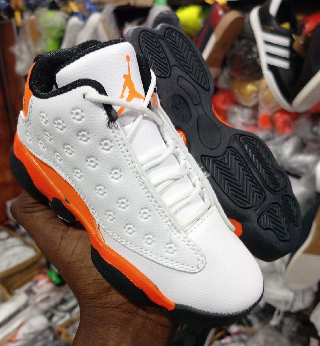 Air Jordan