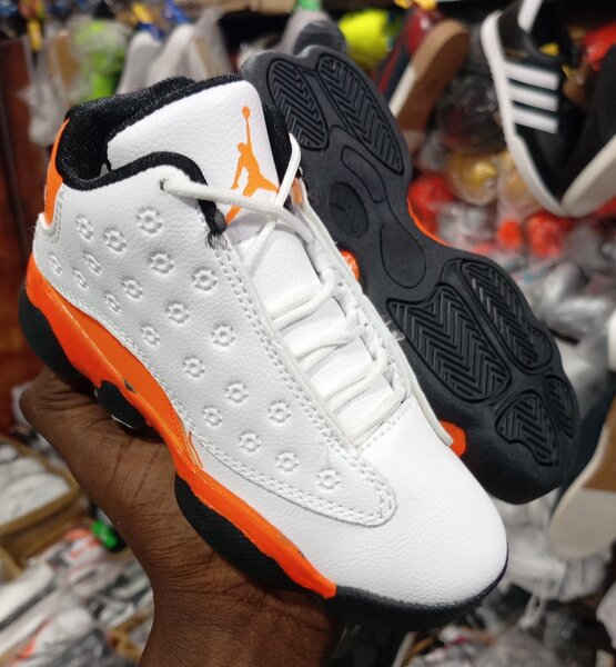 Air Jordan
