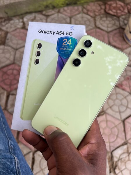 Samsung Galaxy A54
