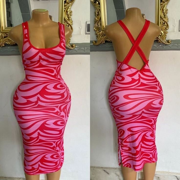 Dresses