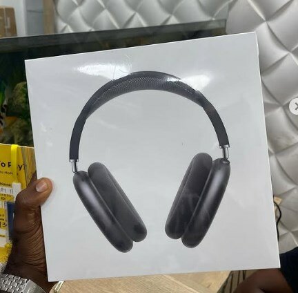 headphone