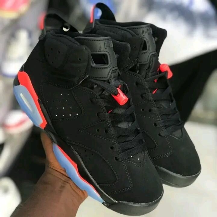Jordan 6