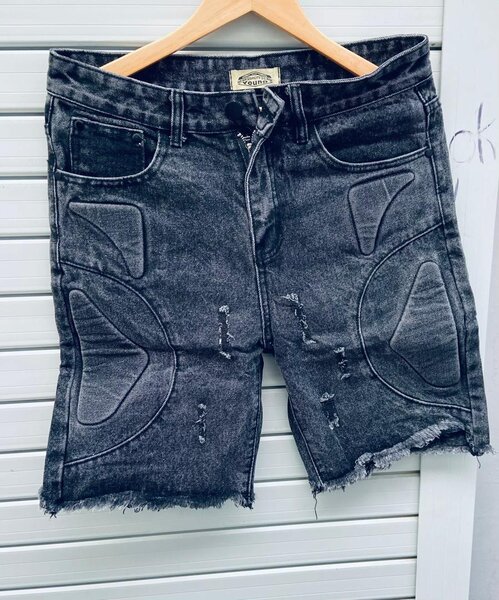 Culotte jean