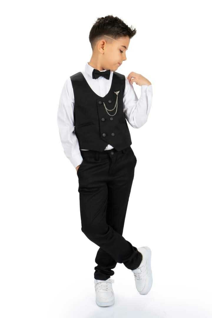 Terry suit 3 piece