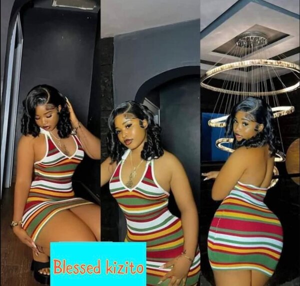 Ladies wear