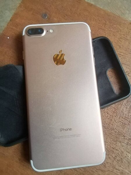 iPhone 7 Plus