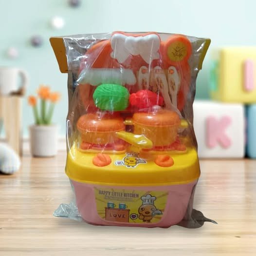 Dînette pour les princesses