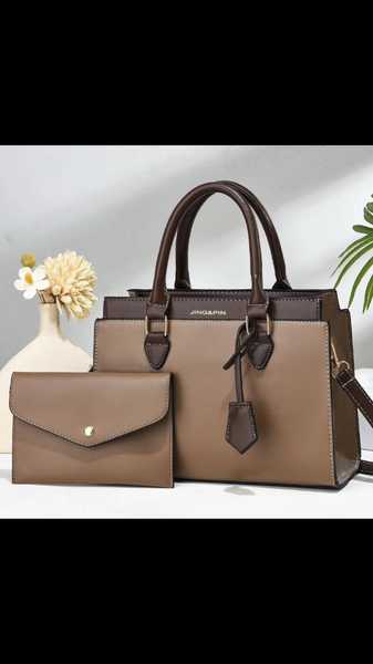 Ensemble Sac à Main Élégant pour Femmes