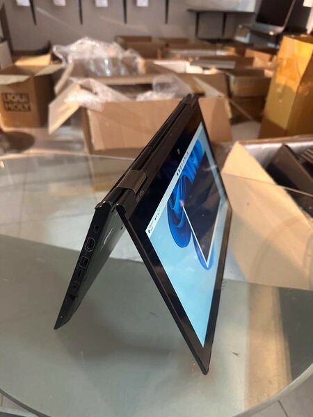 Lenovo Thinkpad yoga 260