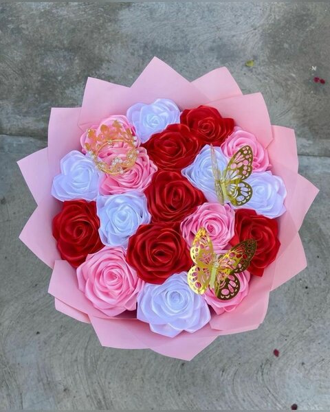 Roses