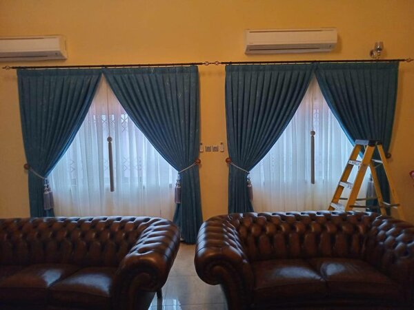 Curtains