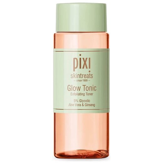 Toner Exfoliant Glow Tonic 5%