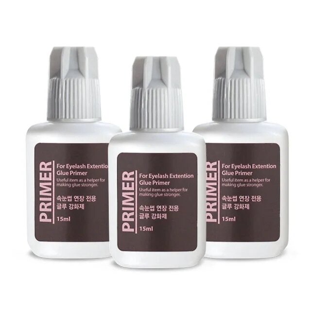 Eyelash Primer