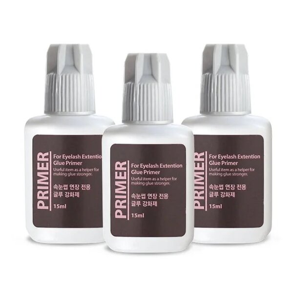 Eyelash Primer