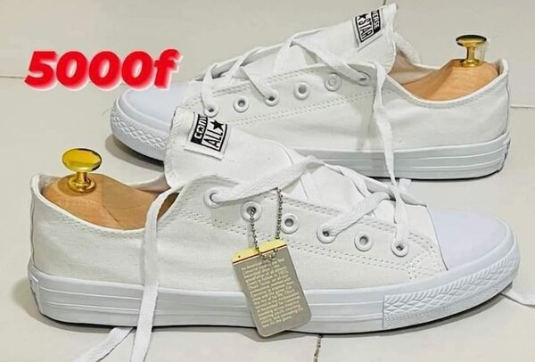 Baskets Converse Chuck Taylor All Star