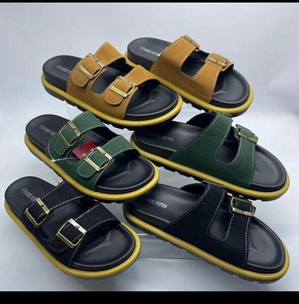 Sandales Hommes Confortables